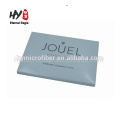 Super fine suede microfiber guitar polishing cleaning cloth